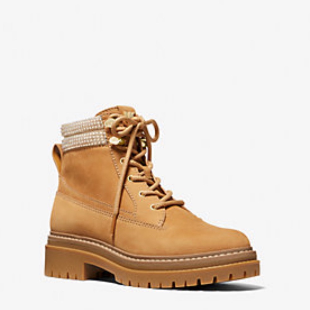 Michael Kors boots